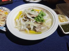 -伊带伊路新疆美食府(呼家楼店)