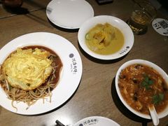 -阿庄新豫菜(通泰路店)