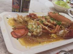 -驻海渔市(置信店)