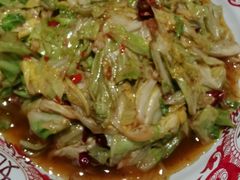 -破三川·新川菜(静安大融城店)