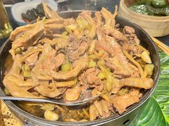 -甘家界牌柠檬鸭(青山店)
