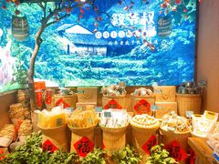 -筱爷叔·上海传统手工菜(玉树路店)