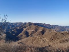 -北京西山国家森林公园