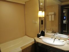 -南京商茂国际酒店(新街口德基广场店)