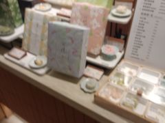 -阮大兴糕团(滨江宝龙店)