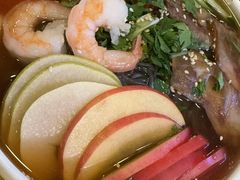 -东四民芳餐厅(朝阳门店)