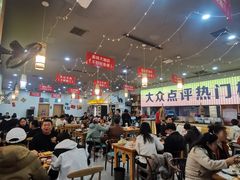 -亿牌牌东北烧烤(怀特店)