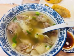 -清真·西北桥头拉面大王(丁家桥店)