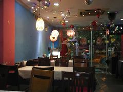 大堂-葛尼沙印度餐厅 (镇明路店)