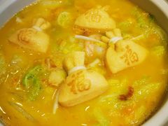 -春满园·邯郸菜发祥地(滏东店)