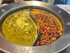-钢管厂歆瑞源油卤串串香(春熙路太古里店)