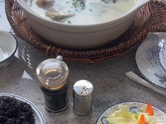 -紫藤园·天目湖大鱼头(南山竹海店)