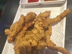 小酥肉-虾乐园龙虾·夜宵(松江店)