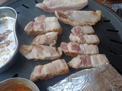 -济州爱肉堂(总店)