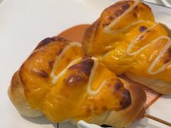 -红星前进面包牛奶公司(君太店)