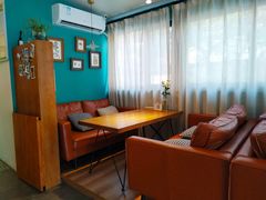 -几静cafe(基湖店)