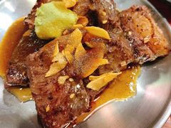 -大阪烧肉BAKA一代(十亩地店)