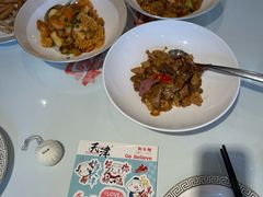 -狗不理(贵宾楼店)