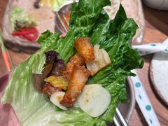 -KimPro 辛普乐概念韩餐