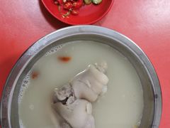 -吴氏蹄花