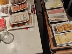 -野妹火锅(布吉店)