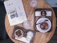 -研途咖啡馆(健康路店)