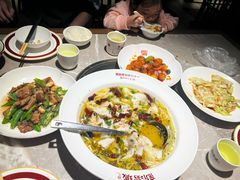 -新渝城·始于2000年(淘金店)