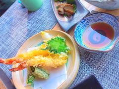 天妇罗-鮨鲸·和牛烧(三里屯店)
