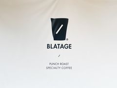 -BLATAGE COFFEE