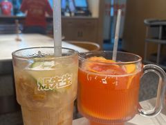 -烁先生披萨·儿童餐下午茶(河南岸店)