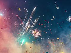 -铜锣湾国际购物中心