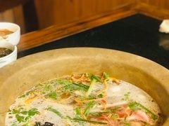 -抚仙湖生态石锅鱼野生菌(告庄店)