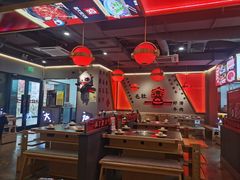 -蜀大侠火锅(四川北路店)