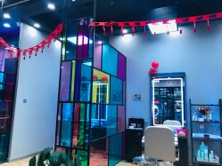 -Sugar Hair Salon