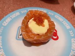 -元气寿司(金光华店)