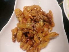-鲁菜根·泰山菜(泰山店)