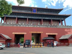 -东华门大街小区
