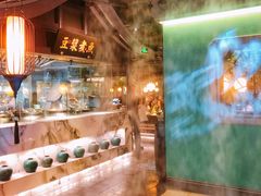 -佬麻雀·新湘菜(珠海金发购物中心店)