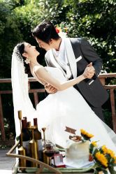 -布拉格婚纱摄影(真实客片店)