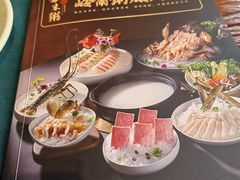 -大良毋米粥(锦龙路总店)