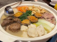 -彩丰楼·中餐厅(国家会展中心上海洲际店)