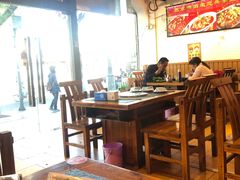 大堂-重庆烧鸡公火锅(簋街店)
