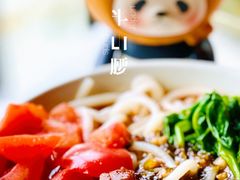 -半山腰·云南菜(侨福芳草地店)