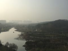 -汉爵阳明大酒店-中餐厅(银湖北路店)