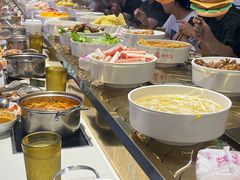 -西火火·川派小火锅(西溪银泰店)