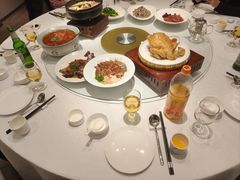 -紫鑫阁饭庄(长安店)