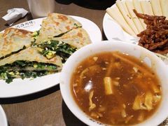 -河沿肉饼Beijing Pie(东华门店)