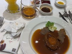 -凤凰楼酒家·粤宴点心(华强北店)