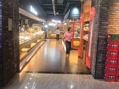 -韩盛·盛江山自助料理(于洪新玛特店)
