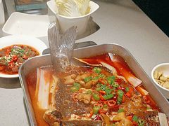 -半天妖烤鱼(芜湖市镜湖万达店)